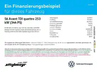 2025 Audi S6