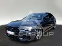 2025 Audi S6