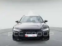 2025 Audi S6