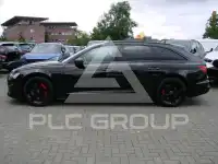2025 Audi S6