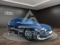 2025 Audi S6