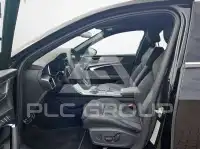 2025 Audi S6