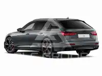2025 Audi S6