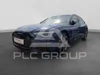 2025 Audi S6