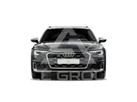 2025 Audi S6