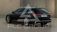 2025 Audi S6