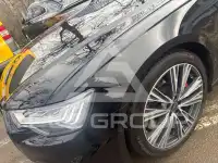 2025 Audi S6