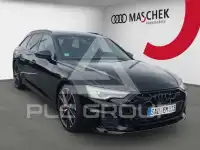 2025 Audi S6