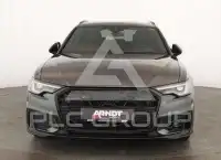 2025 Audi S6