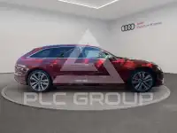 2025 Audi S6