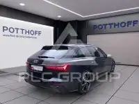 2025 Audi S6
