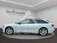 2025 Audi S6