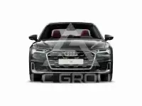 2025 Audi S6