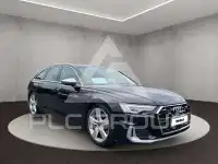 2025 Audi S6