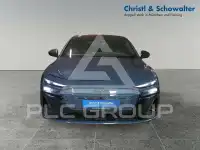2025 Audi S6