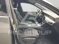 2025 Audi S6