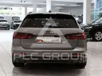 2025 Audi S6