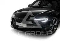 2025 Audi S6