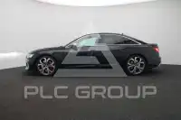 2025 Audi S6
