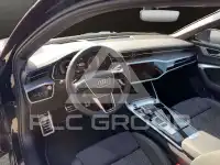 2025 Audi S6