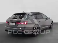 2025 Audi S6