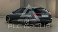 2025 Audi S6