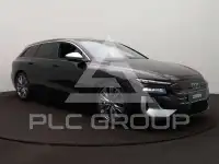 2025 Audi S6