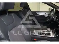 2025 Audi S6