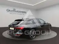 2025 Audi S6