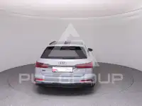 2025 Audi S6