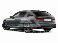 2025 Audi S6
