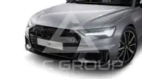 2025 Audi S6