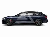 2025 Audi S6