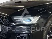 2025 Audi S6