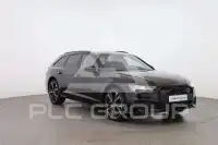 2025 Audi S6