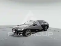 2025 Audi S6