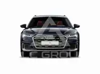 2025 Audi S6