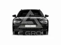 2025 Audi S6