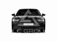 2025 Audi S6