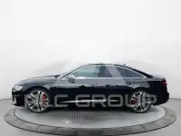 2025 Audi S6