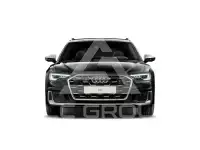2025 Audi S6