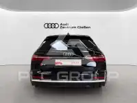2025 Audi S6