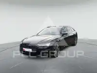 2025 Audi S6
