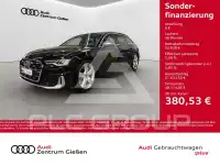 2025 Audi S6