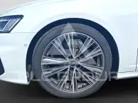 2025 Audi S6