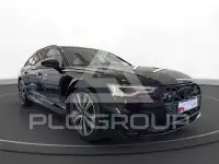 2025 Audi S6