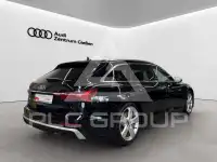 2025 Audi S6