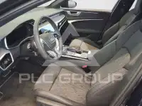 2025 Audi S6