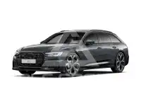 2025 Audi S6