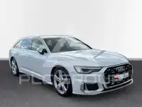 2025 Audi S6